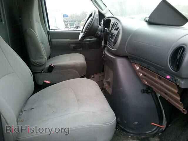 2008 FORD ECONOLINE - VIN: 1FTNE24W98DA92926 - Фото 5