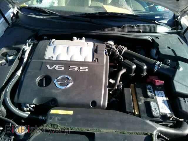 2007 NISSAN MAXIMA - VIN: 1N4BA41E07C824487 - Фото 7
