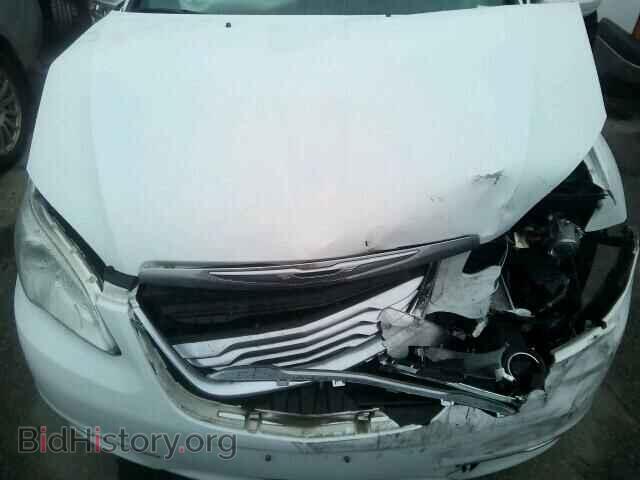 2013 CHRYSLER 200 - VIN: 1C3CCBAG4DN590003 - Фото 7