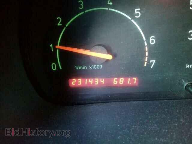 1996 SAAB 900 - VIN: YS3DD55B1T2004184 - Фото 8
