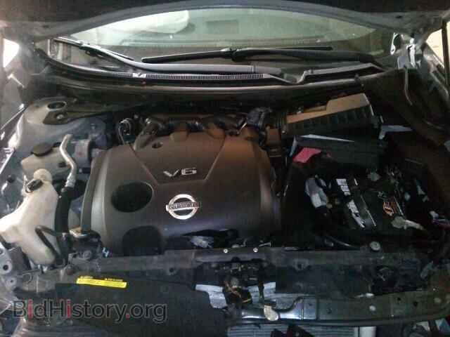 2009 NISSAN MAXIMA - VIN: 1N4AA51E39C809020 - Фото 7