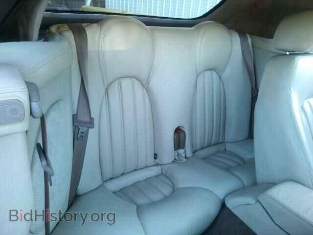 2003 JAGUAR XK8 - VIN: SAJDA42C832A36318 - Фото 6