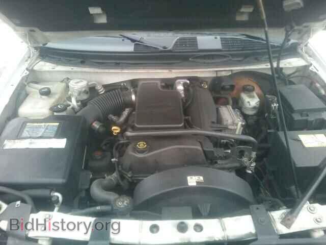 2002 GMC ENVOY - VIN: 1GKDT13S822309545 - Фото 7