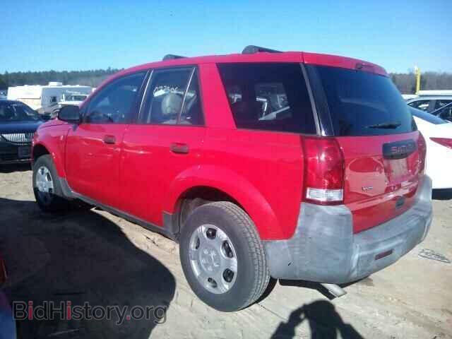 2003 SATURN VUE - VIN: 5GZCZ33D03S824025 - Фото 3