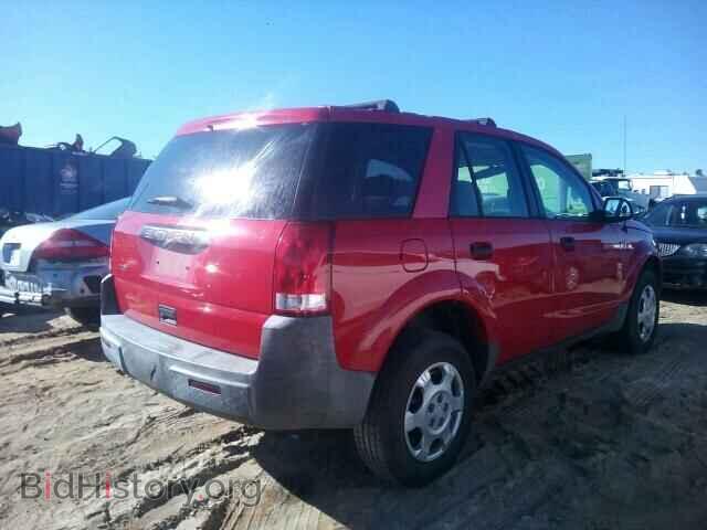 2003 SATURN VUE - VIN: 5GZCZ33D03S824025 - Фото 4