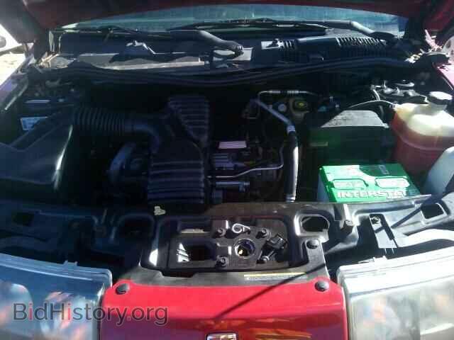 2003 SATURN VUE - VIN: 5GZCZ33D03S824025 - Фото 7