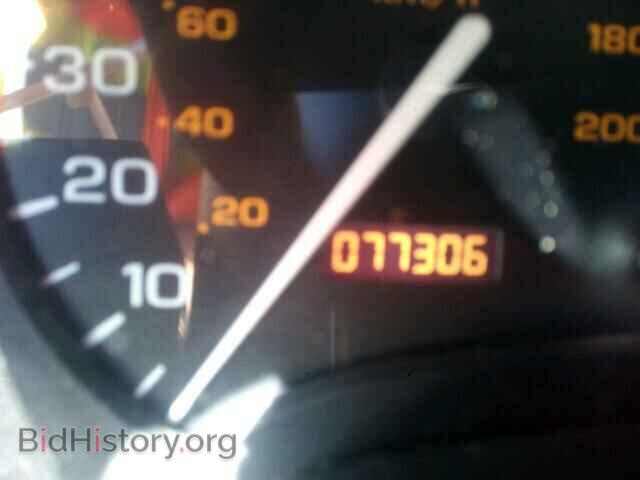2003 SATURN VUE - VIN: 5GZCZ33D03S824025 - Фото 8