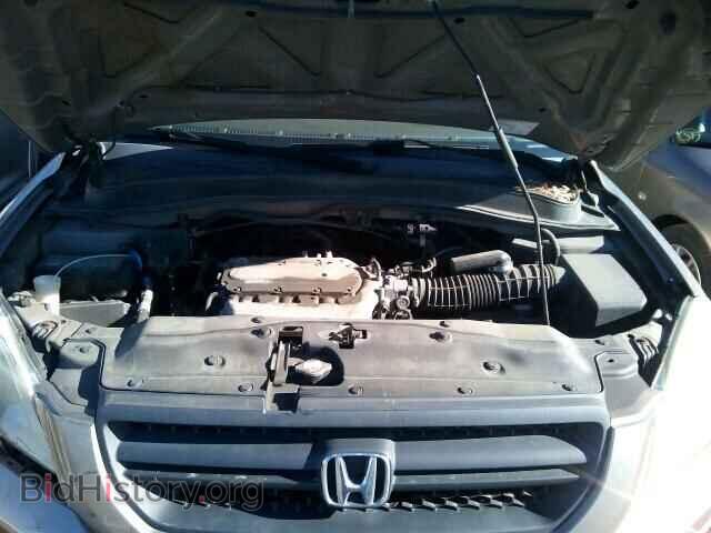2005 HONDA PILOT - VIN: 5FNYF185X5B022894 - Фото 7