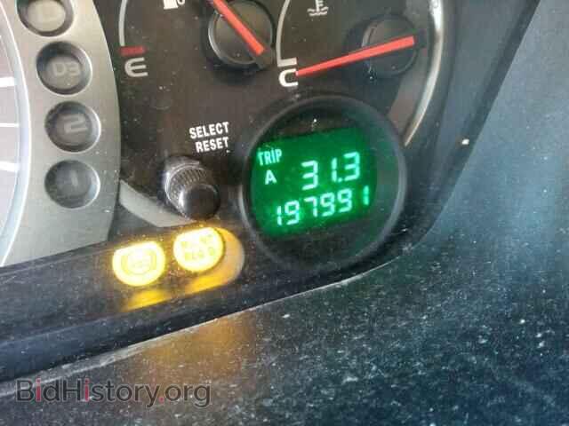 2005 HONDA PILOT - VIN: 5FNYF185X5B022894 - Фото 8