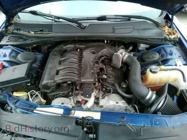 2010 DODGE CHALLENGER - VIN: 2B3CJ4DV8AH218905 - Фото 7