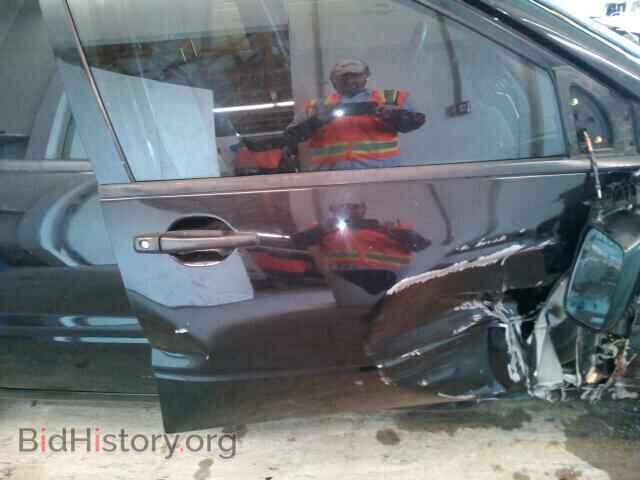 2005 MITSUBISHI LANCER - VIN: JA3AJ26E65U002026 - Фото 9