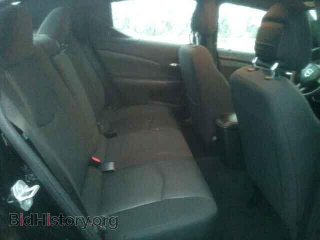 2013 DODGE AVENGER - VIN: 1C3CDZABXDN581011 - Фото 6
