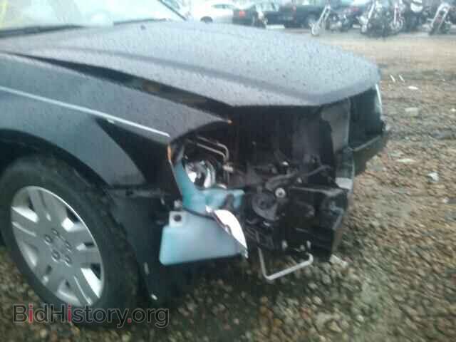 2013 DODGE AVENGER - VIN: 1C3CDZABXDN581011 - Фото 9