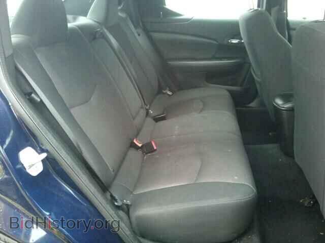 2013 DODGE AVENGER - VIN: 1C3CDZCB9DN660876 - Photo 6