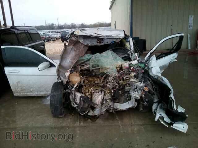 2013 CHRYSLER 200 - VIN: 1C3CCBBG8DN527243 - Фото 9