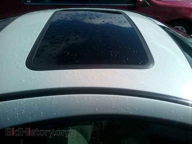 2003 MITSUBISHI ECLIPSE - VIN: 4A3AC44GX3E144461 - Фото 9