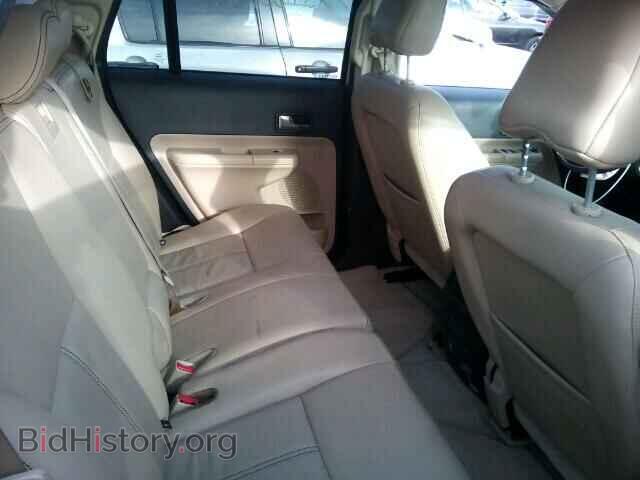 2010 FORD EDGE - VIN: 2FMDK4KC2ABB12529 - Фото 6