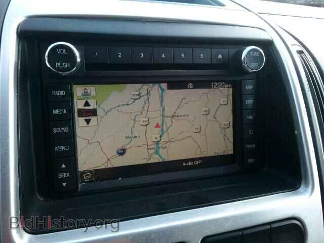 2010 FORD EDGE - VIN: 2FMDK4KC2ABB12529 - Фото 9