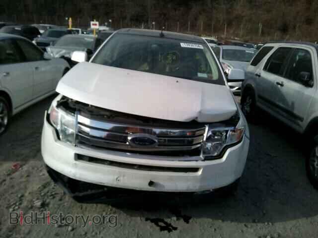 2010 FORD EDGE - VIN: 2FMDK4KC2ABB12529 - Фото 10