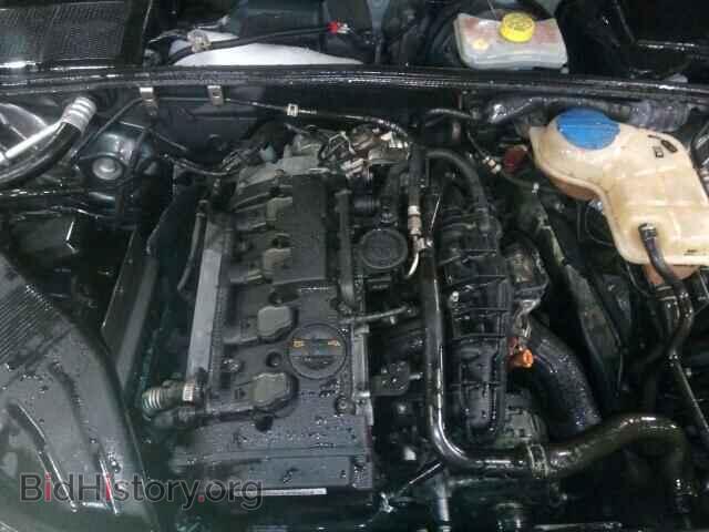 2007 AUDI A4 - VIN: WAUDF78EX7A272565 - Photo 7