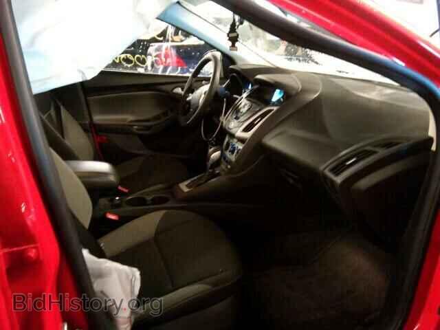 2014 FORD FOCUS - VIN: 1FADP3F21EL449223 - Photo 5