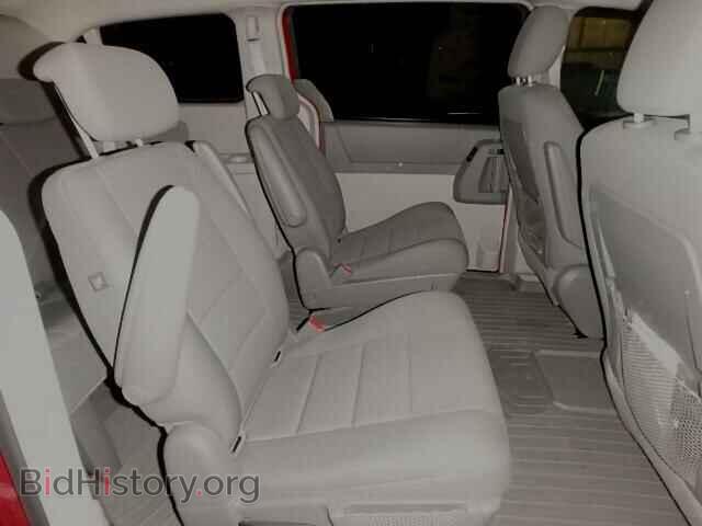2009 DODGE CARAVAN - VIN: 2D8HN54169R577267 - Фото 6