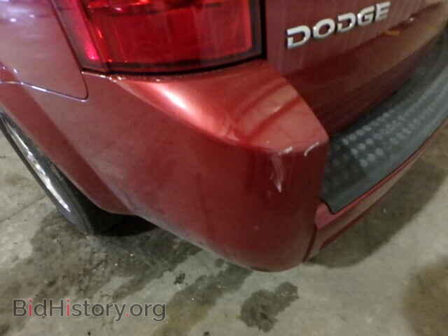 2009 DODGE CARAVAN - VIN: 2D8HN54169R577267 - Фото 10
