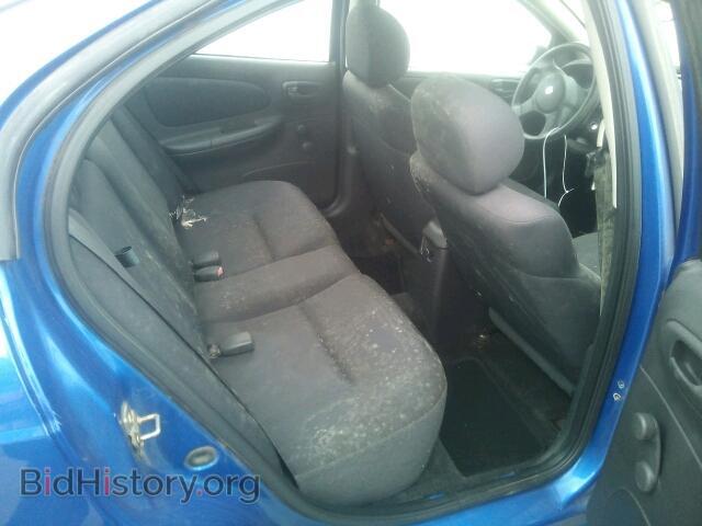 2004 DODGE NEON - VIN: 1B3ES56CX4D541619 - Фото 6