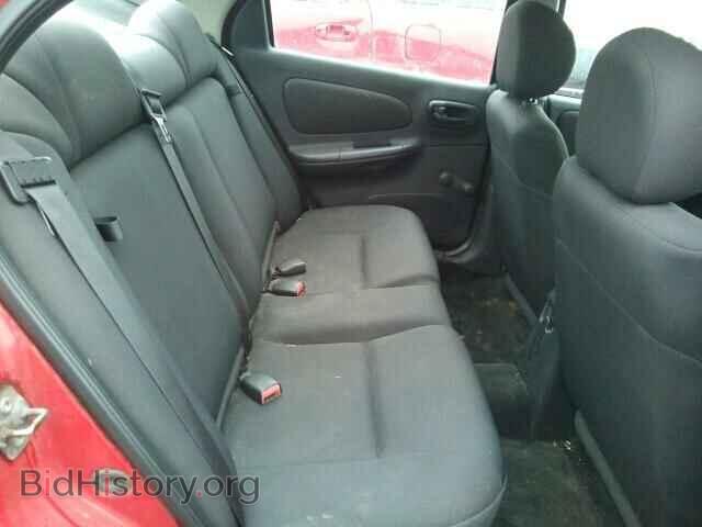 2005 DODGE NEON - VIN: 1B3ES56C45D172984 - Фото 6