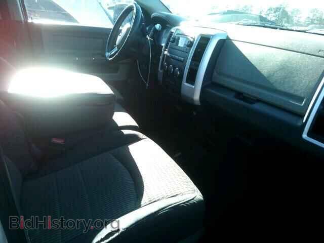 2010 DODGE RAM 1500 - VIN: 1D7RB1GP8AS228558 - Фото 5