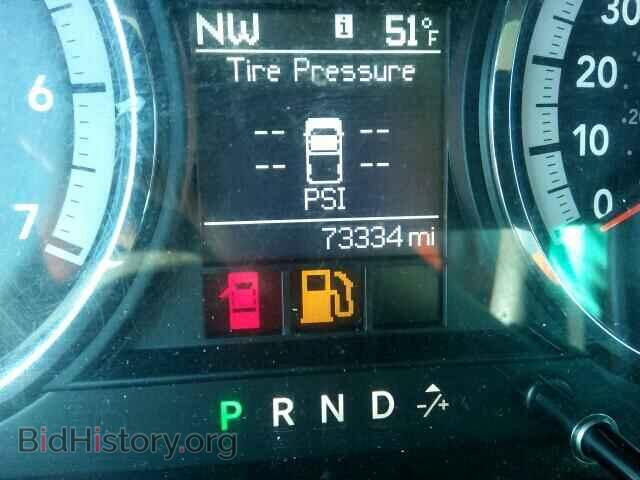 2010 DODGE RAM 1500 - VIN: 1D7RB1GP8AS228558 - Фото 8