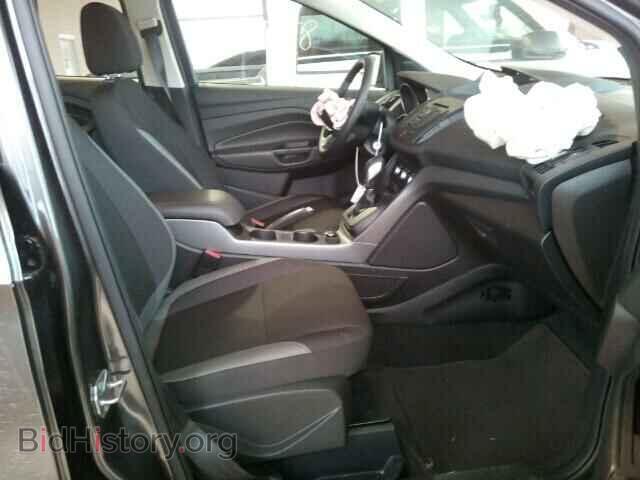2015 FORD ESCAPE - VIN: 1FMCU0F77FUB16119 - Фото 5