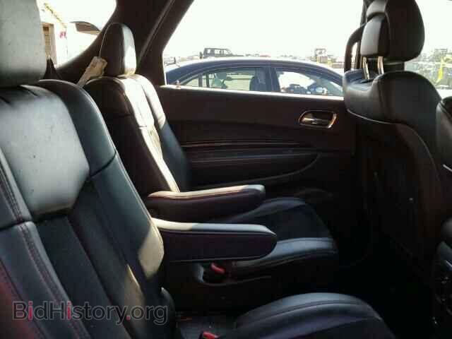 2013 DODGE DURANGO - VIN: 1C4RDHAG0DC672490 - Photo 6