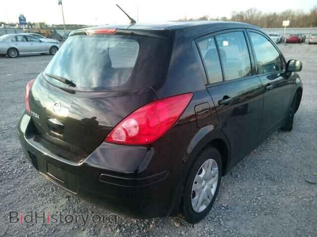 2012 NISSAN VERSA - VIN: 3N1BC1CP5CL368621 - Фото 4