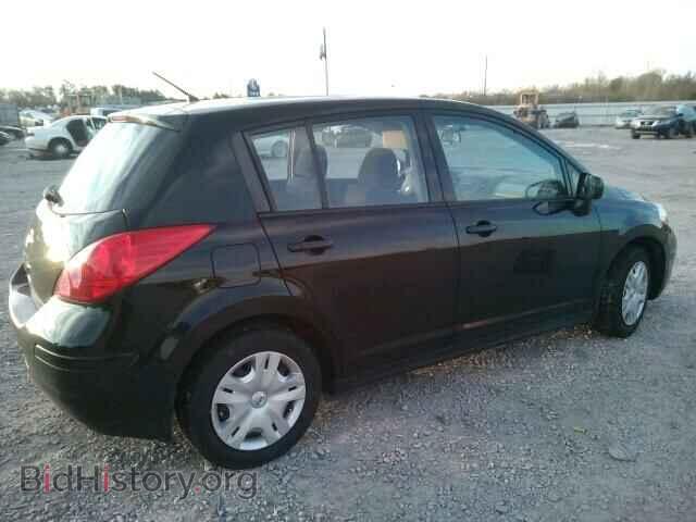 2012 NISSAN VERSA - VIN: 3N1BC1CP5CL368621 - Фото 10