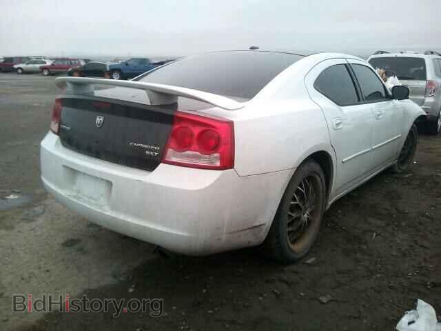 2010 DODGE CHARGER - VIN: 2B3CA3CV7AH281618 - Фото 4