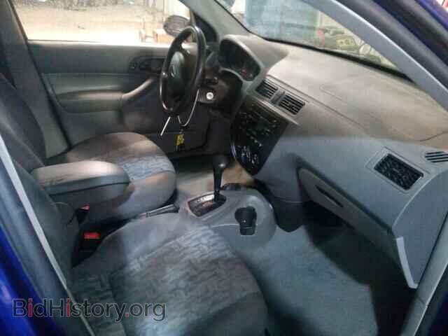 2005 FORD FOCUS - VIN: 1FAHP34N55W304375 - Фото 5