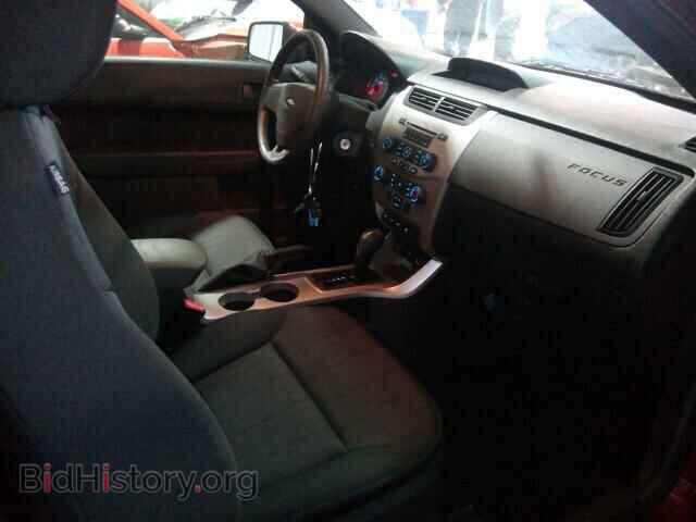 2010 FORD FOCUS - VIN: 1FAHP3CN3AW189643 - Фото 5