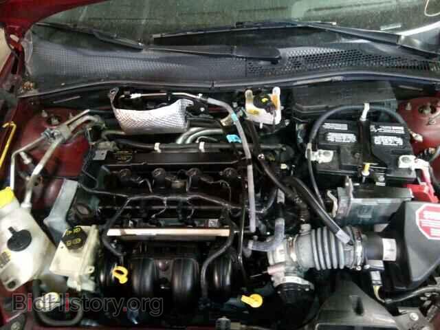 2010 FORD FOCUS - VIN: 1FAHP3CN3AW189643 - Фото 7