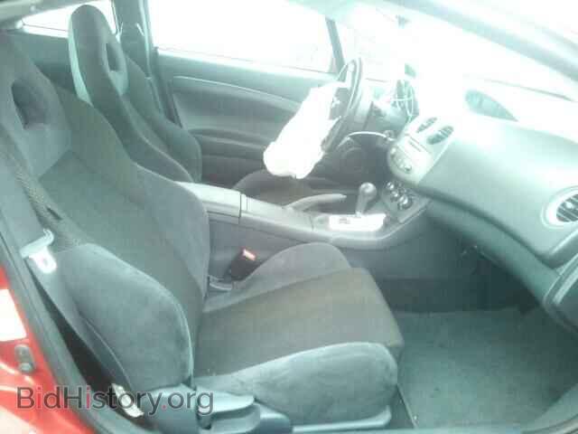 2007 MITSUBISHI ECLIPSE - VIN: 4A3AK24FX7E020419 - Photo 5