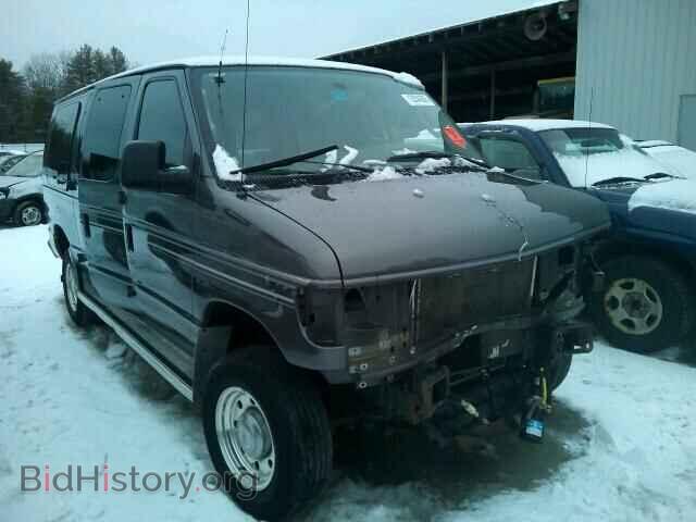 Photo 1FDNE24L26DA83161 - FORD ECONOLINE 2006