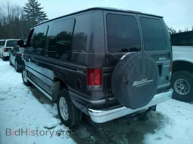 2006 FORD ECONOLINE - VIN: 1FDNE24L26DA83161 - Фото 3