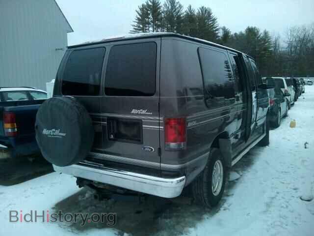 2006 FORD ECONOLINE - VIN: 1FDNE24L26DA83161 - Фото 4