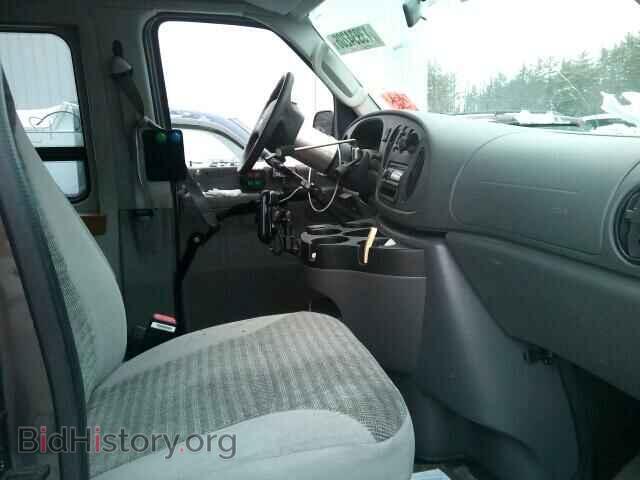 2006 FORD ECONOLINE - VIN: 1FDNE24L26DA83161 - Фото 5