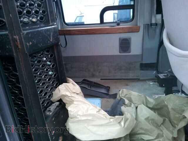 2006 FORD ECONOLINE - VIN: 1FDNE24L26DA83161 - Фото 6