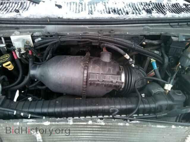 2006 FORD ECONOLINE - VIN: 1FDNE24L26DA83161 - Фото 7