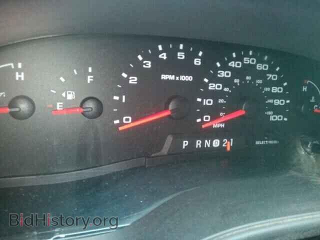 2006 FORD ECONOLINE - VIN: 1FDNE24L26DA83161 - Фото 8