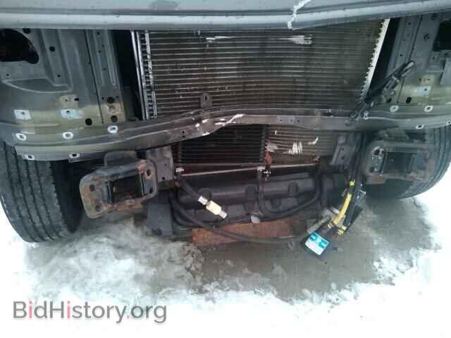 2006 FORD ECONOLINE - VIN: 1FDNE24L26DA83161 - Фото 9