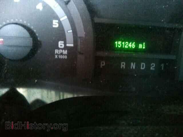 2009 FORD ECONOLINE - VIN: 1FBNE31L59DA66569 - Фото 8