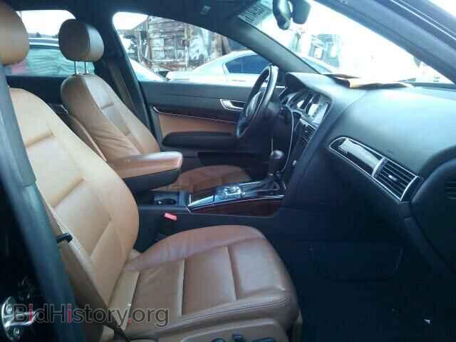 2007 AUDI A6 - VIN: WAUDV74F87N048088 - Фото 5